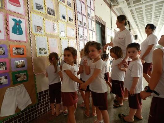 Colégio São Bento vive semana de intensa atividade cultural