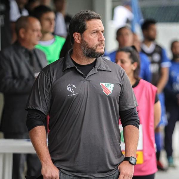 Próximo adversário do Criciúma no estadual, Atlético Catarinense demite técnico 