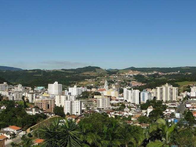 Orleans é destaque por alto Índice de Desenvolvimento Humano