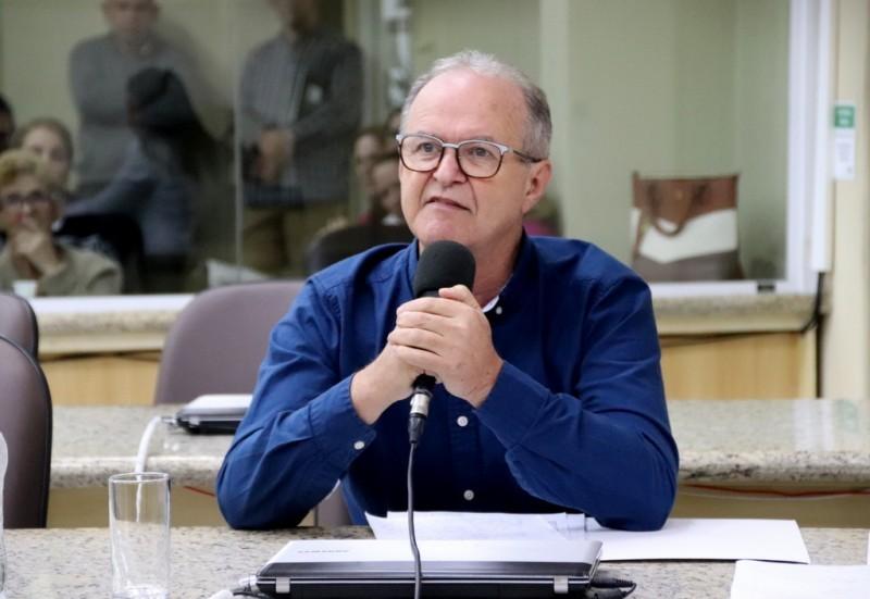 Prefeitura convoca reunião sobre o Criciumaprev; déficit pode atingir R$ 1 bilhão, diz secretário