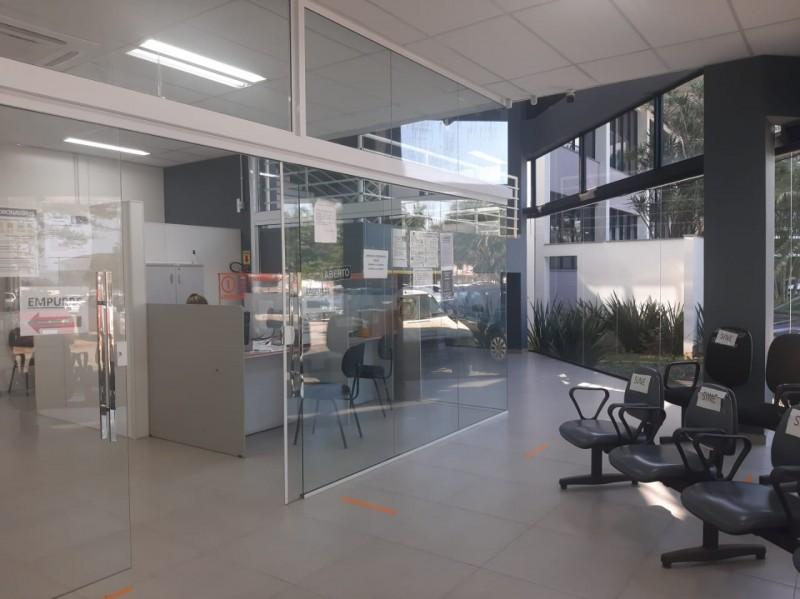 Sine de Içara com quase 40 vagas de emprego para esta semana