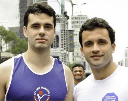 Tubarão terá cinco representantes na Corrida de São Silvestre  