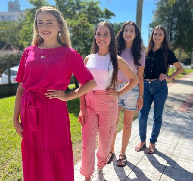 Escolha da Corte da Festa do Colono de Siderópolis acontece nesta sexta-feira