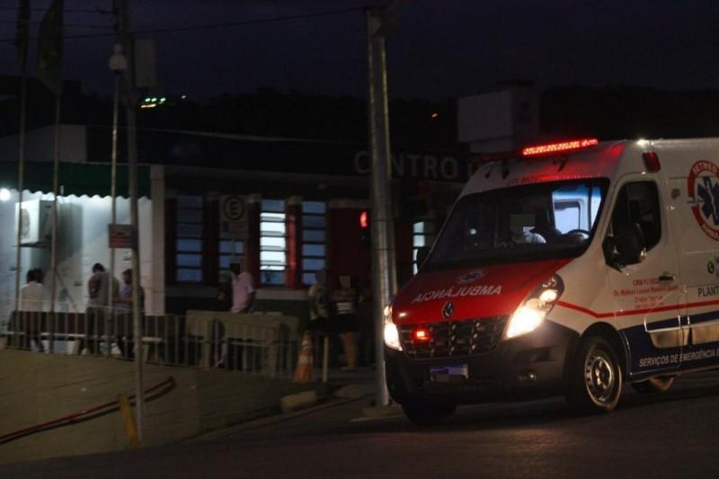 Número de casos de coronavírus no Sul de Santa Catarina – 1º de dezembro