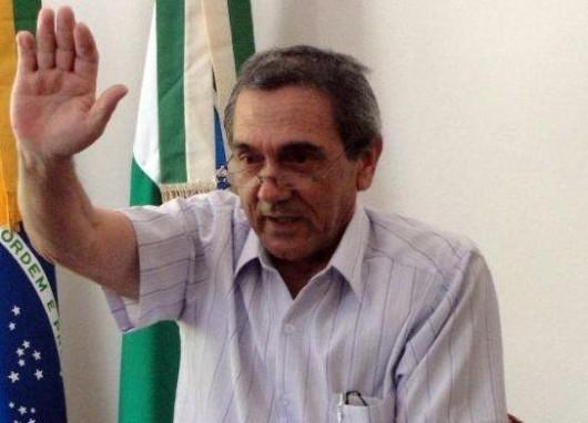 Ex-vice-prefeito de Urussanga morre em acidente nesta quinta-feira