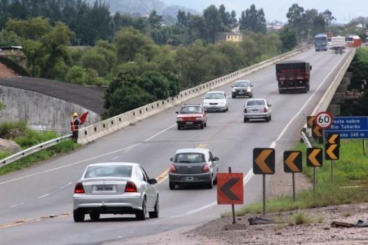 Feriadão impulsiona vinda de uruguaios para Santa Catarina