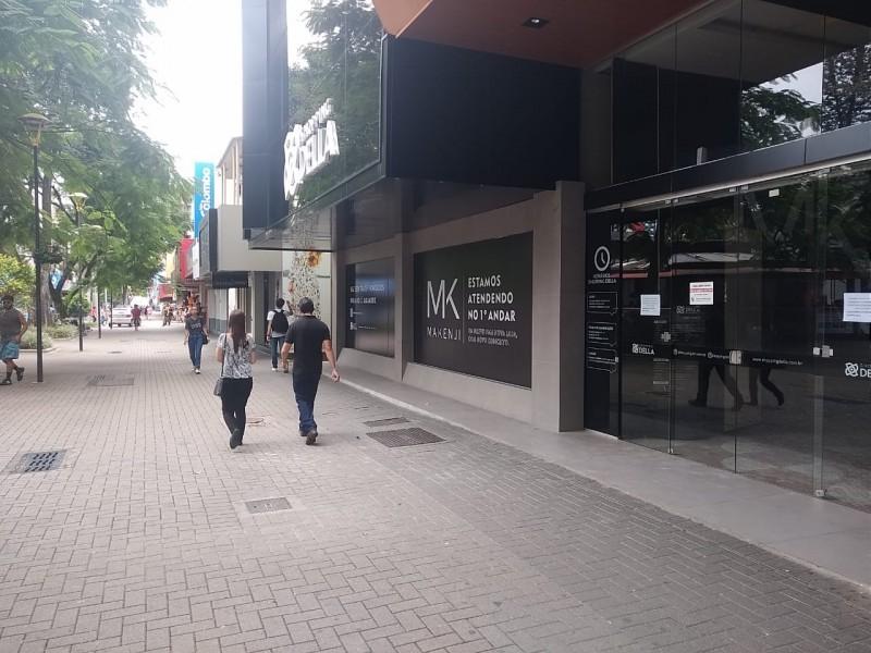 CDL de Criciúma realiza lives para auxiliar os lojistas