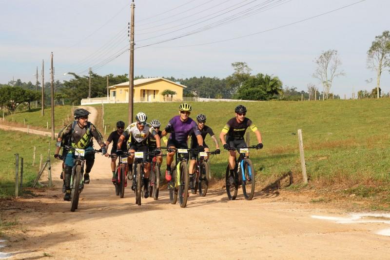 Cicloturismo de Morro da Fumaça acontece neste final de semana