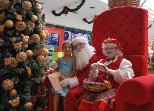 Criciúma Shopping amplia horário de atendimento esta semana