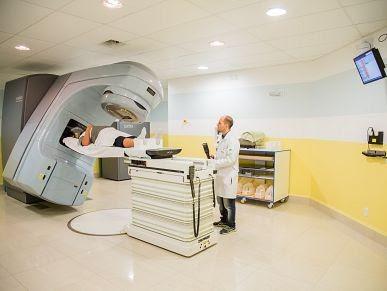 Novo procedimento para tratar câncer de próstata é utilizado no HSJosé