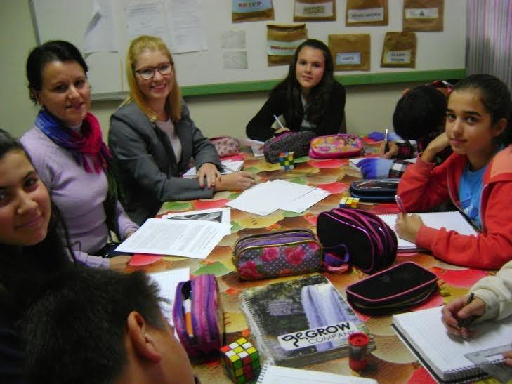 Forma divertida de tratar a matemática auxilia no aprendizado 