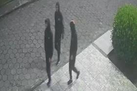 Polícia Civil prende suspeito e identifica adolescentes por série de roubos em Criciúma