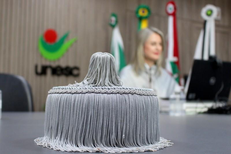 Unesc formou 62 novos engenheiros nesta sexta-feira
