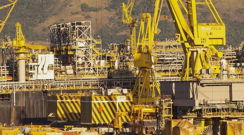 Preços na indústria caem 1,54% no maior recuo desde janeiro de 2014