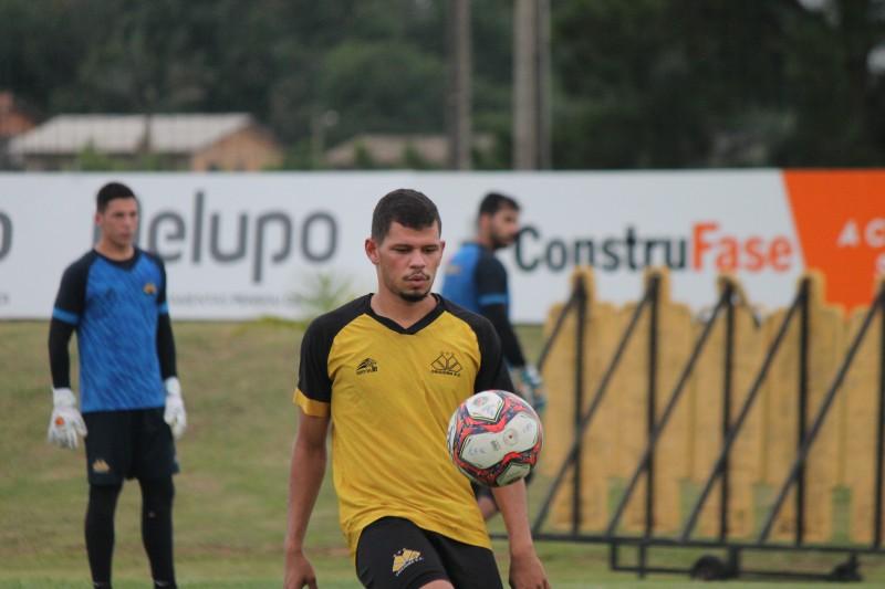 Ao vivo: O melhor de Criciúma e Metropolitano é aqui!