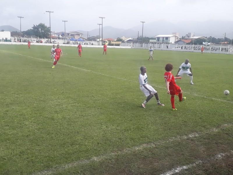 Domingo decisivo na Copa Sul dos Campões