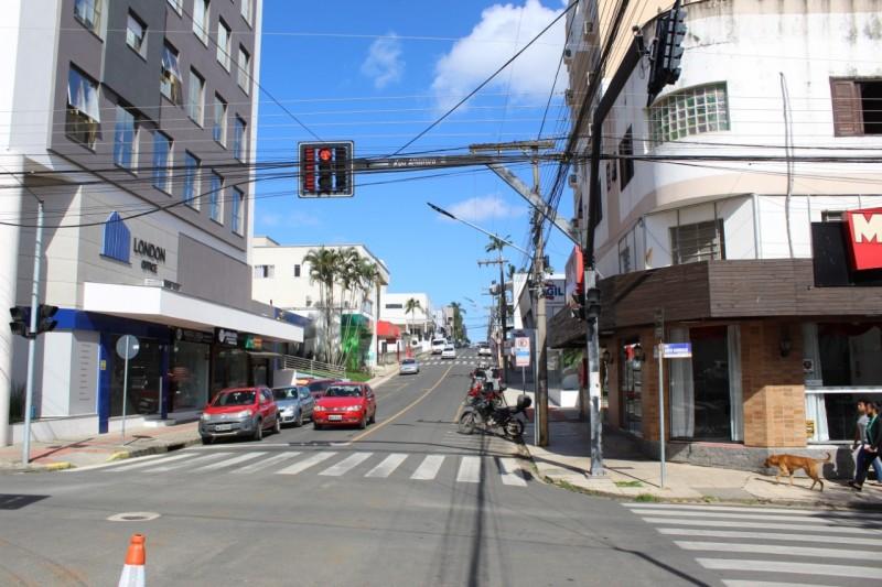 Governo de Içara abre Semana da Pátria na Praça São Donato