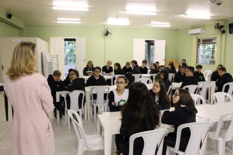 Satc fica em segundo lugar no Desafio Nacional Acadêmico 