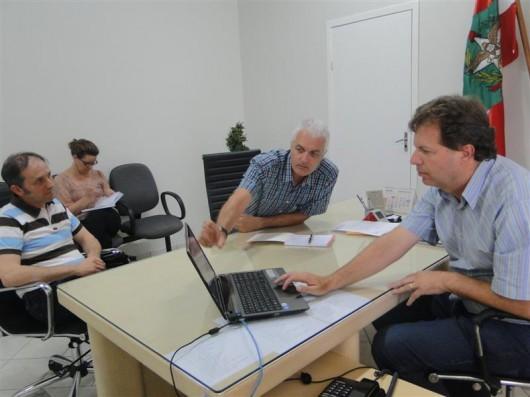 Empresa italiana busca apoio na prefeitura de Içara para expandir