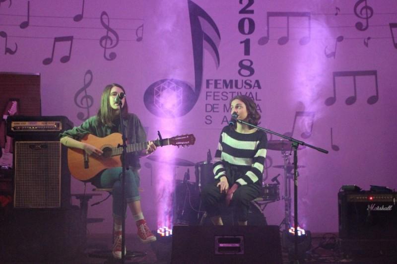 Da amizade e da paixão pela música surge a banda Difusô