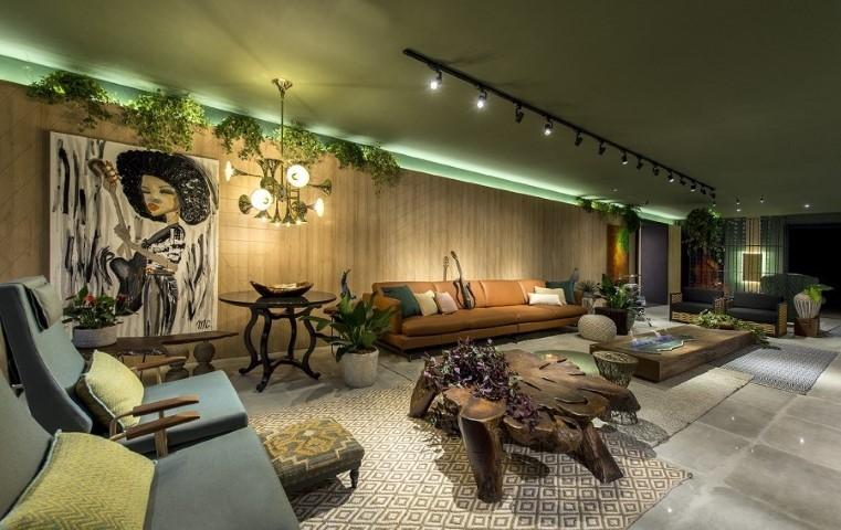 Escritório de arquitetura do sul catarinense marca presença na CasaCor