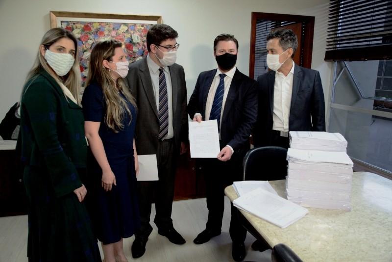 Entenda o novo pedido de impeachment contra governador e vice