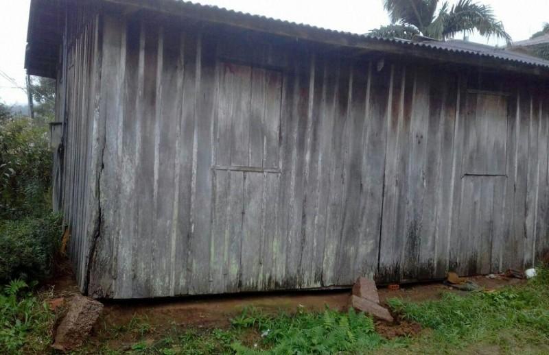 Criciúma contabiliza 16 chamados por conta da chuva dos últimos dias