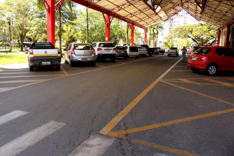 Rua Coberta será fechada nesta segunda-feira em Forquilhinha 