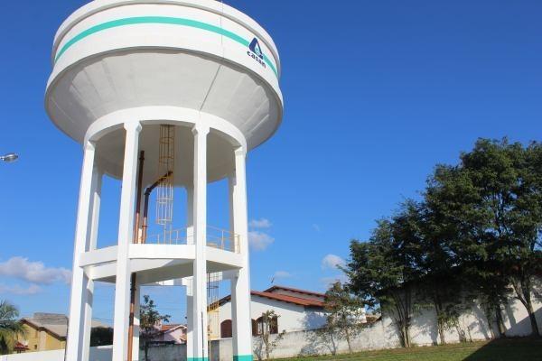 Manutenção na rede interromperá fornecimento de água em 14 bairros de Içara 