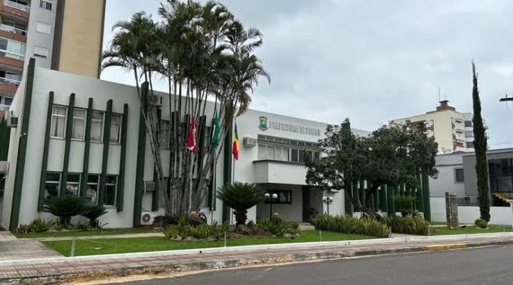 Prefeitura de Turvo anuncia reajuste salarial para servidores municipais