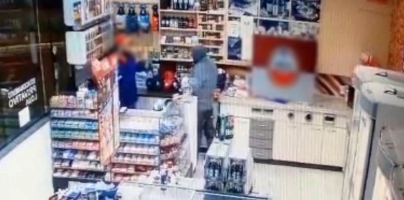Polícia Civil identifica suspeito de roubos em Criciúma