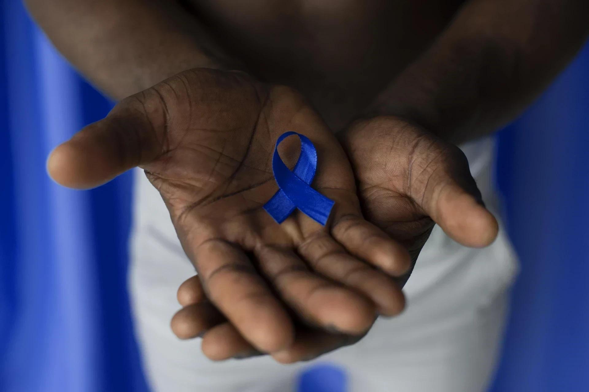Novembro Azul: campanha encerra com mais de 80 mil atendimentos em Criciúma