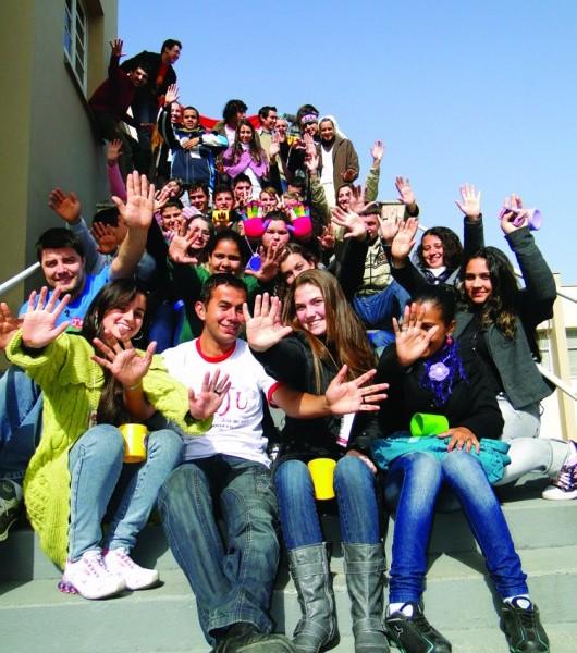 Diocese de Criciúma inicia Semana da Juventude