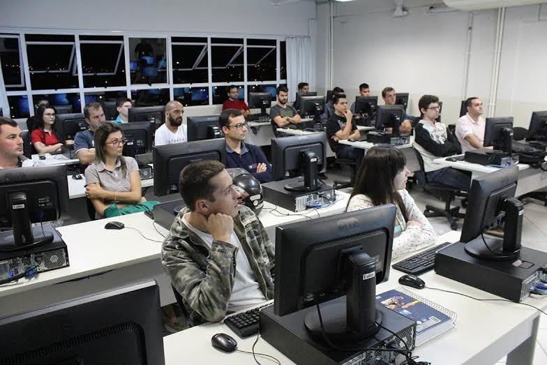 Senai com vagas abertas para cursos de pós-graduação