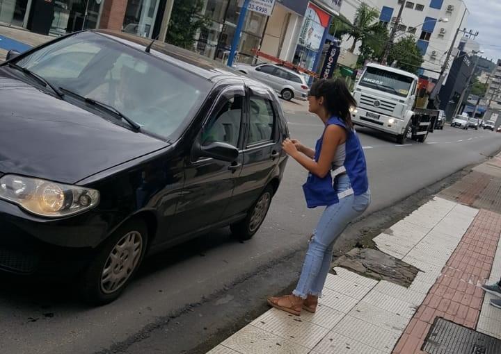 Nossa Casa vai realizar 1° Pedágio Solidário do ano neste sábado