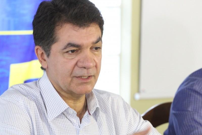 Com falta de combustíveis, Prefeitura de Criciúma suspende serviços e dá prioridade à saúde
