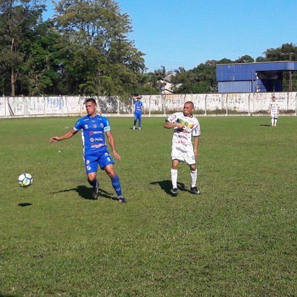 Definidas as datas e horários dos jogos de volta das semifinais da segunda divisão da Larm 