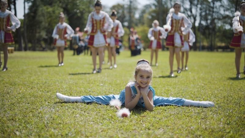 Com matrículas abertas, Colégio Rogacionista encerra o calendário cultural com o ArtShow  