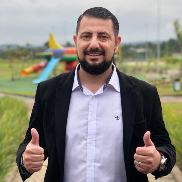 Novo presidente da FME, Neto Uggioni quer dar continuidade ao trabalho da última gestão