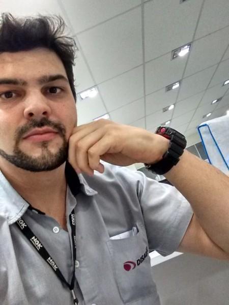 Acidente tira a vida de jovem motociclista