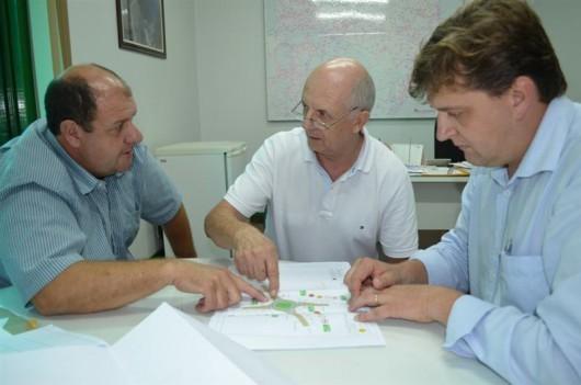 Prefeitura de Nova Veneza reivindica trevo ao Deinfra   