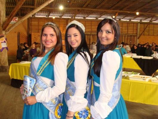 Abertas inscrições para rainha e princesas da 21ª Festa do Peixe de Baln. Arroio do Silva