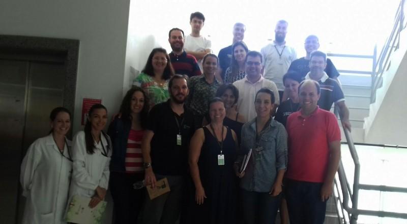 IFSC abrirá curso para professores da rede municipal