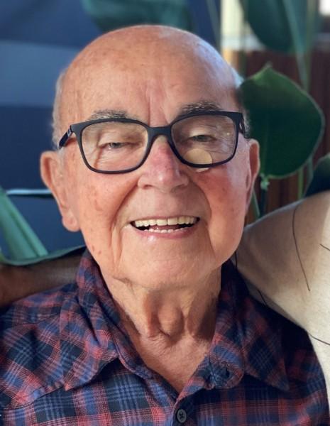 Nota de falecimento: Manoel Sebastião da Silva, aos 84 anos