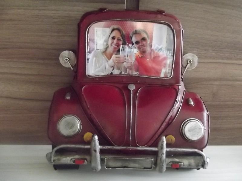Bodas de Prata de Laura & Edson