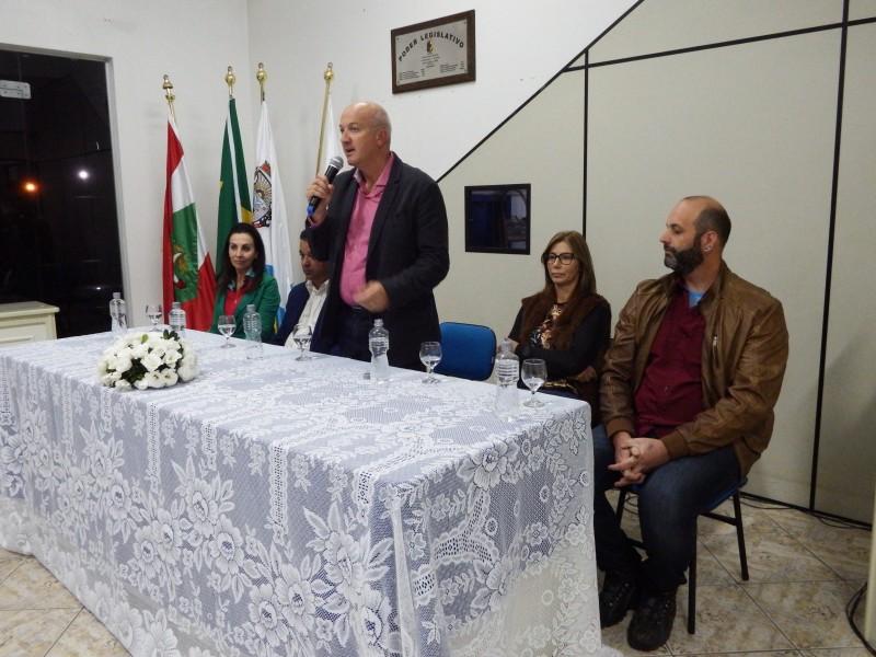 Plano Municipal de Educação é apresentado para comunidade