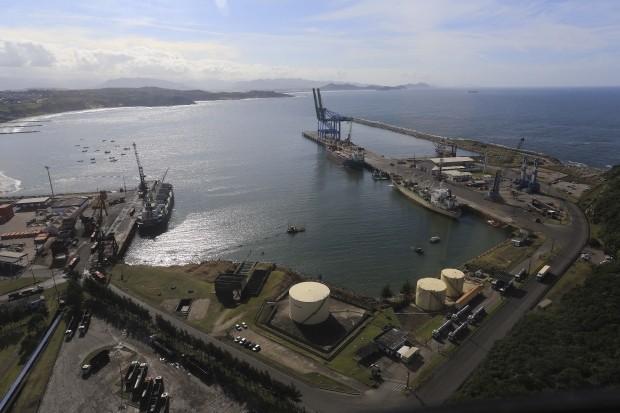 Porto de Imbituba é um dos destaques da Feira Intermodal South America