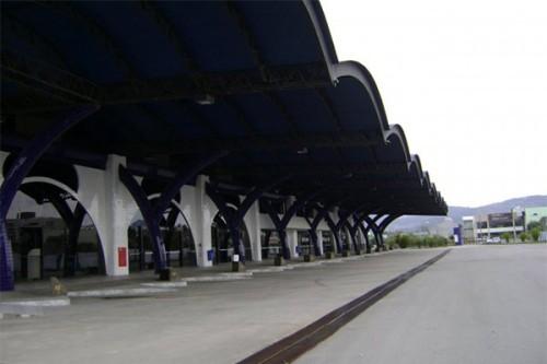 Rodoviária de Tubarão passa a vender passagens online