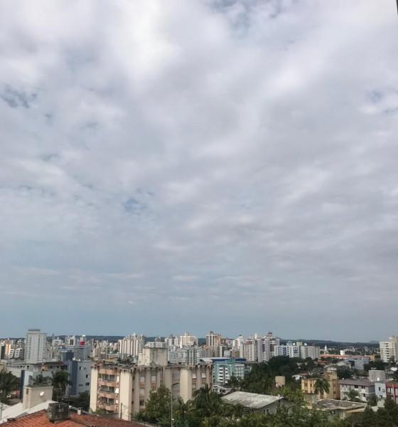 Criciúma deve registrar quase 40ºC na quinta-feira 