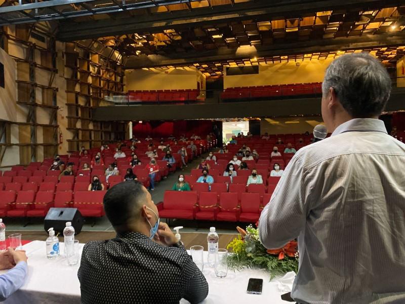 Criciúma abre a 13ª Conferência Municipal de Assistência Social